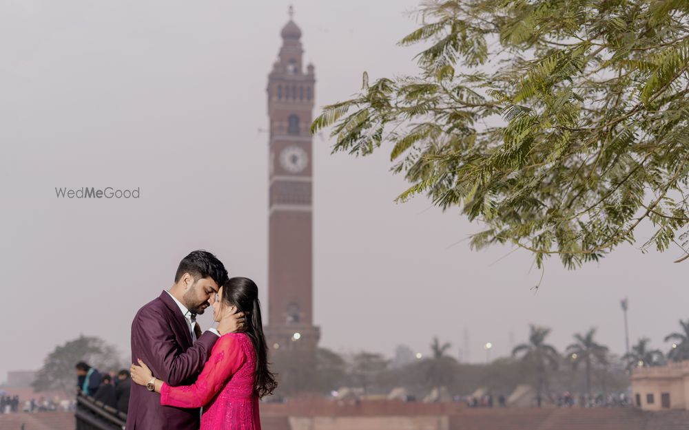 Photo From Anurag & Swati - By Wedding Fotografia