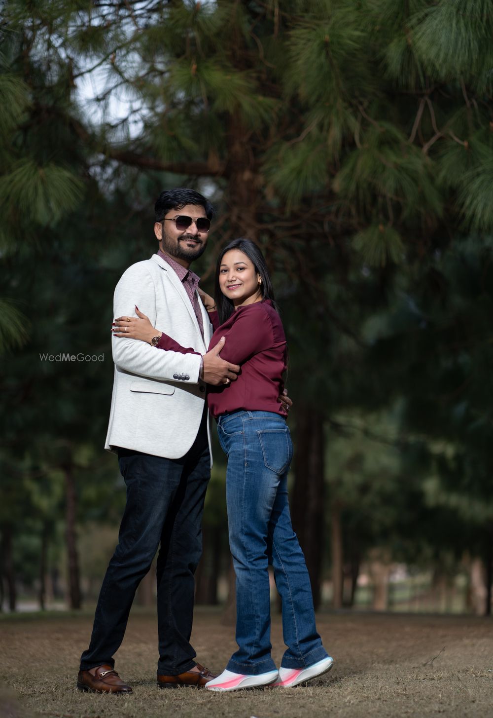 Photo From Anurag & Swati - By Wedding Fotografia