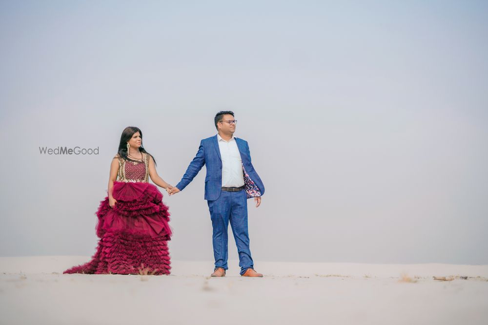 Photo From Arti & Rahul - By Wedding Fotografia