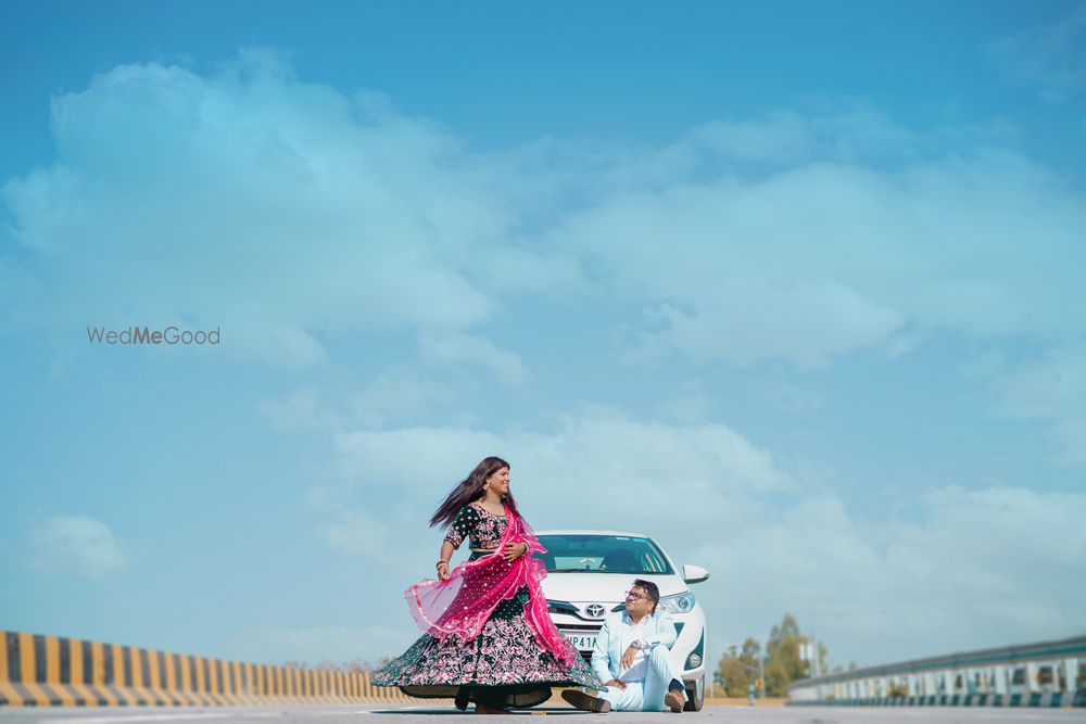 Photo From Arti & Rahul - By Wedding Fotografia