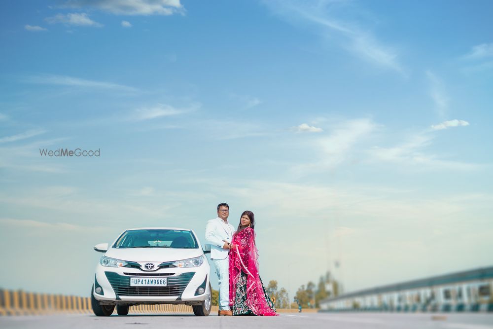 Photo From Arti & Rahul - By Wedding Fotografia