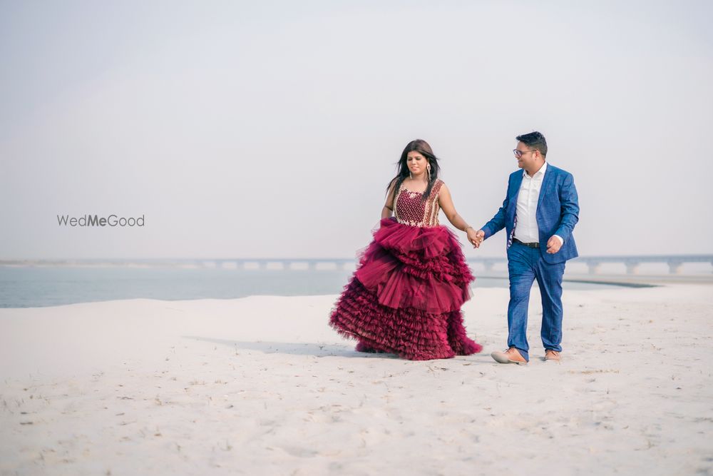 Photo From Arti & Rahul - By Wedding Fotografia