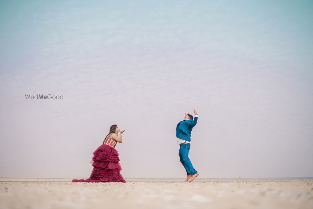 Photo From Arti & Rahul - By Wedding Fotografia