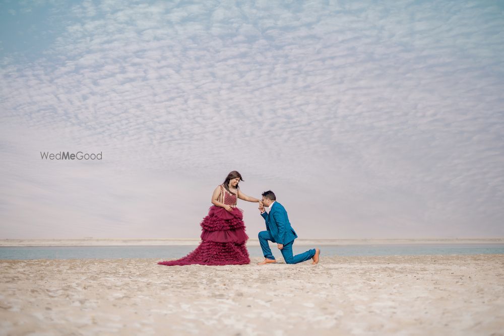 Photo From Arti & Rahul - By Wedding Fotografia