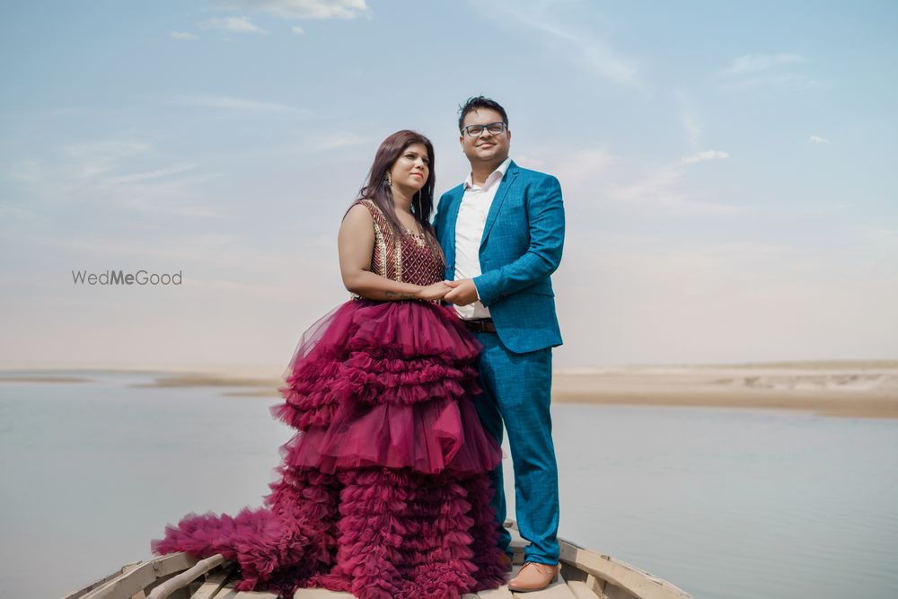 Photo From Arti & Rahul - By Wedding Fotografia