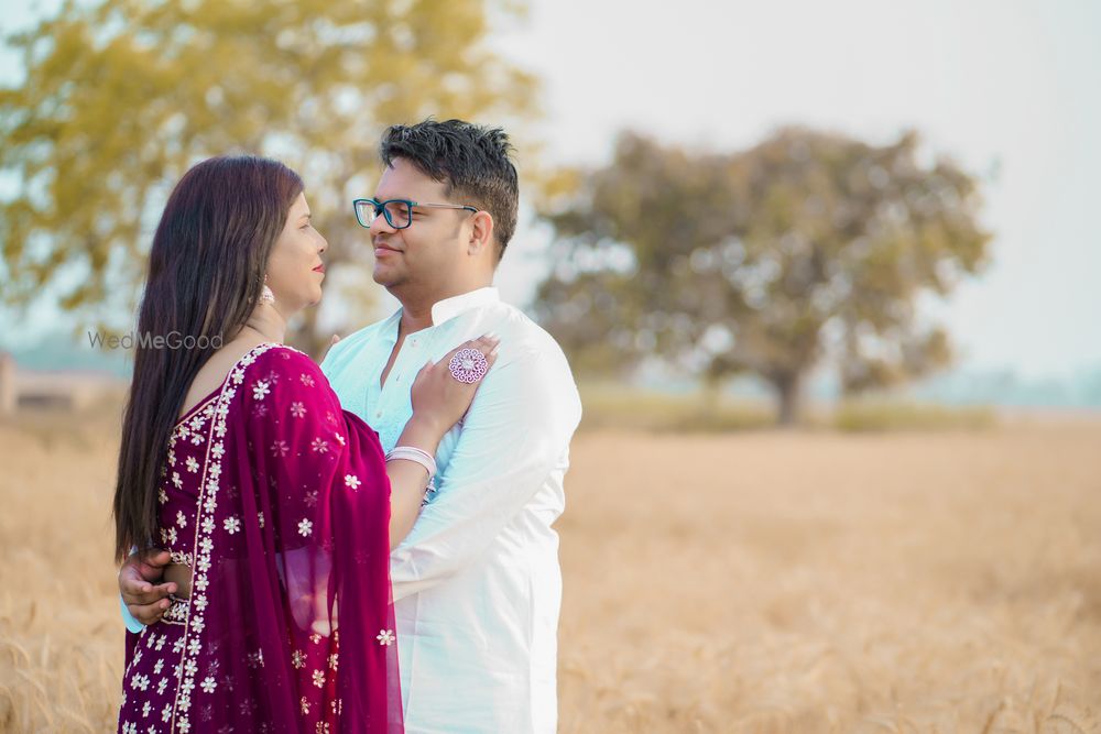 Photo From Arti & Rahul - By Wedding Fotografia