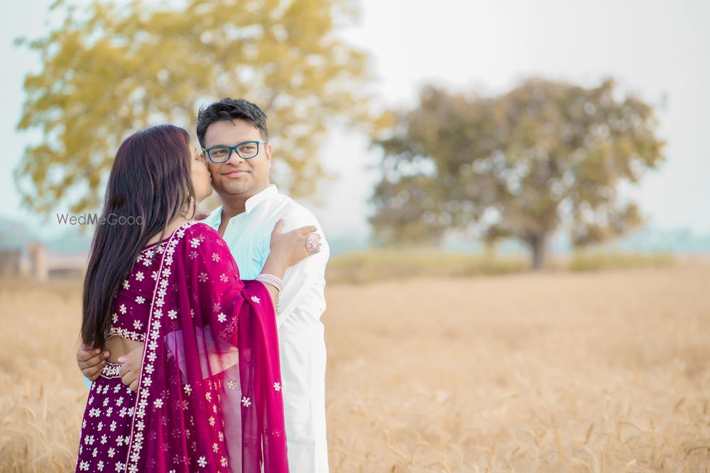 Photo From Arti & Rahul - By Wedding Fotografia