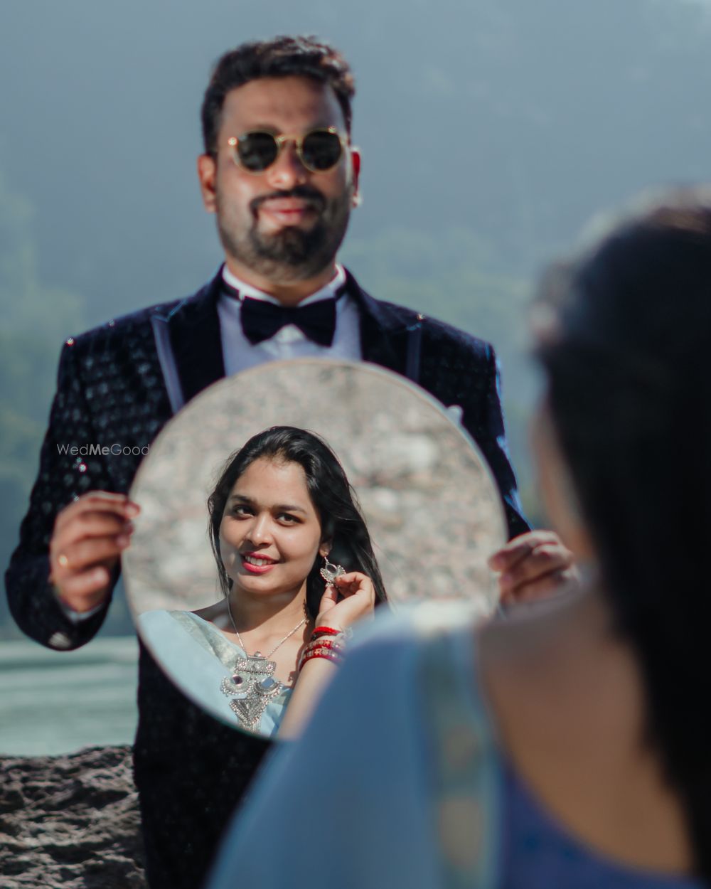 Photo From Ishita & Sooraj - By Wedding Fotografia