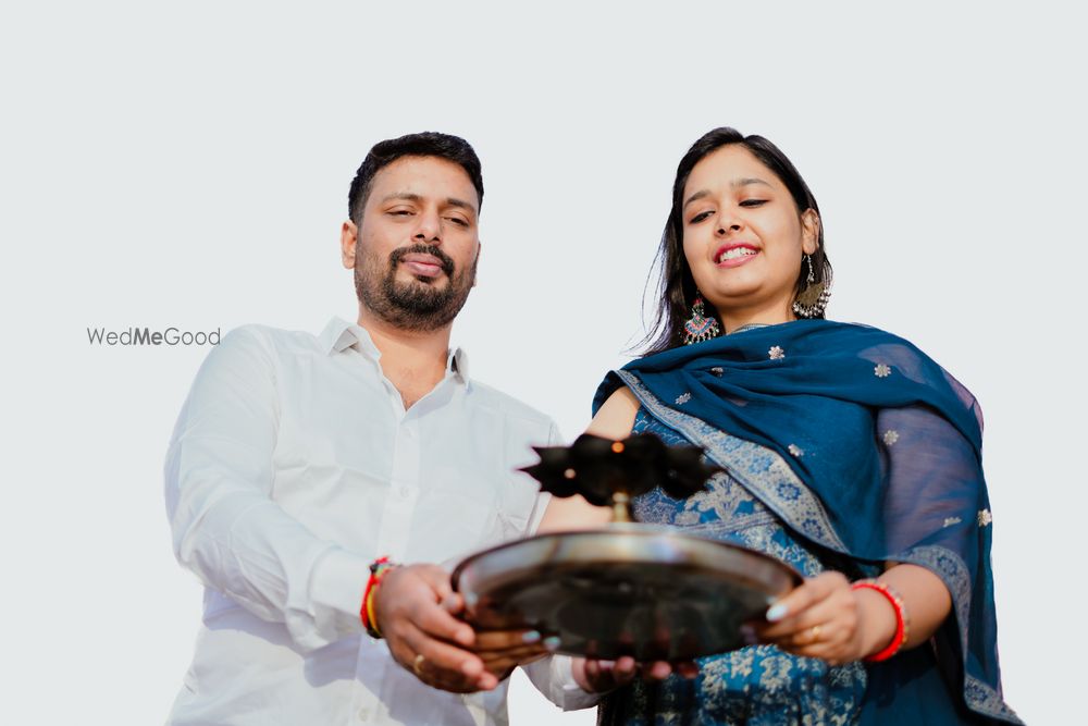 Photo From Ishita & Sooraj - By Wedding Fotografia