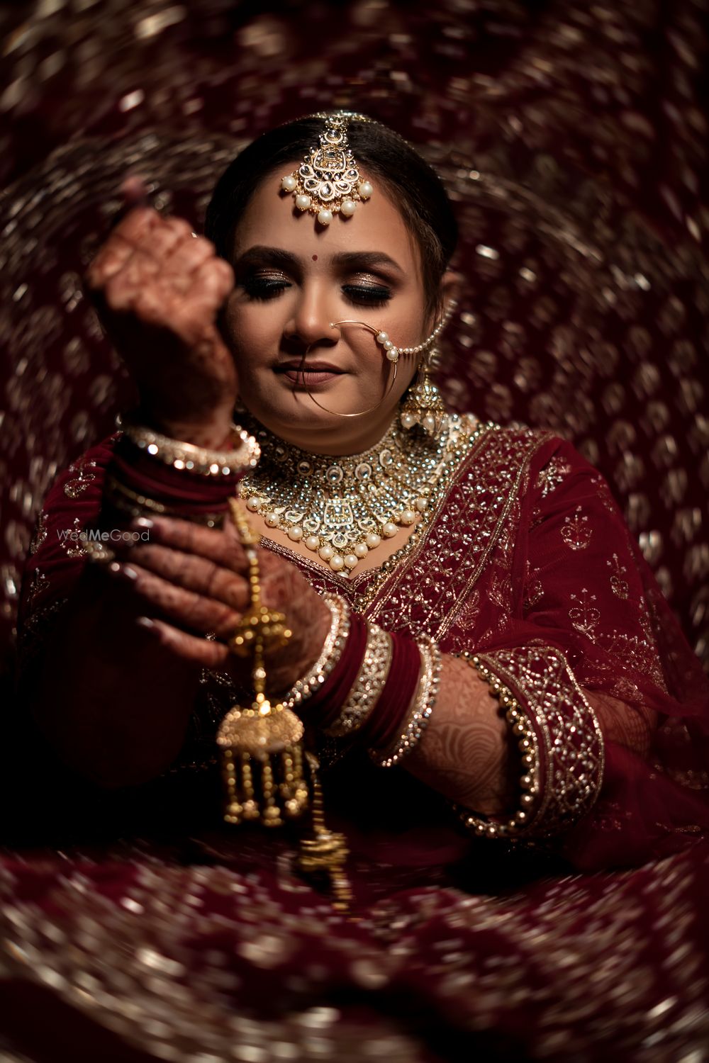 Photo From Akansha & Amit - By Wedding Fotografia