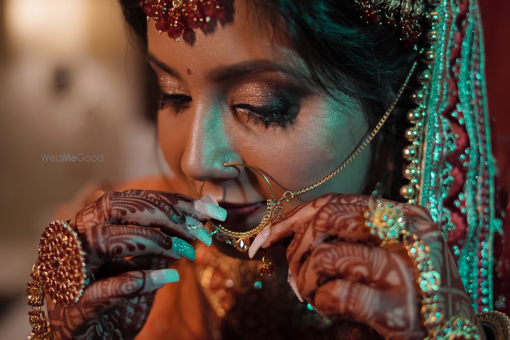 Photo From Arpita & Tushar - By Wedding Fotografia