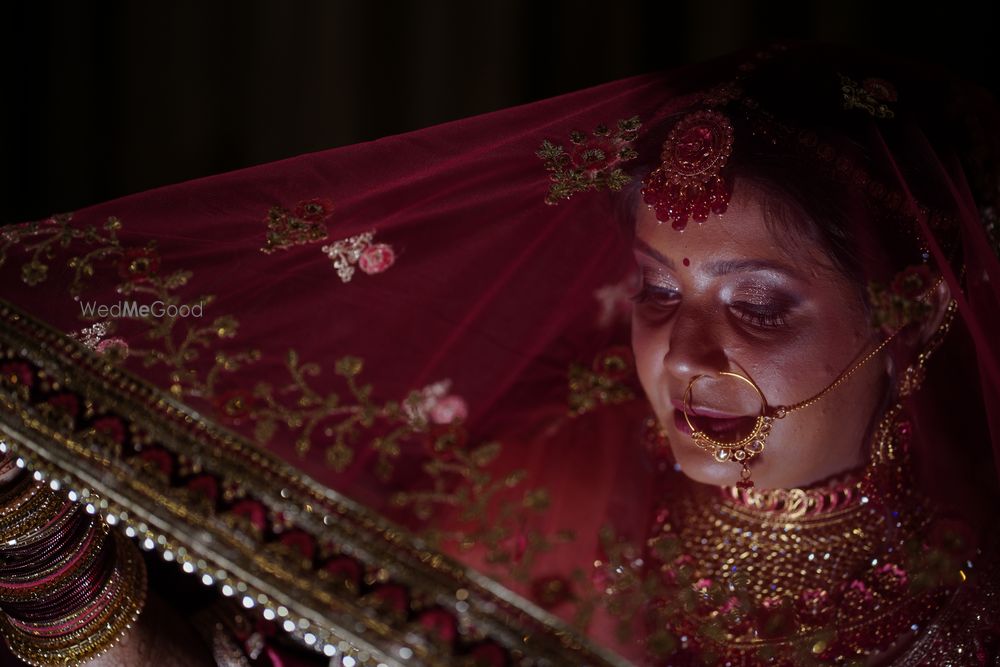 Photo From Arpita & Tushar - By Wedding Fotografia