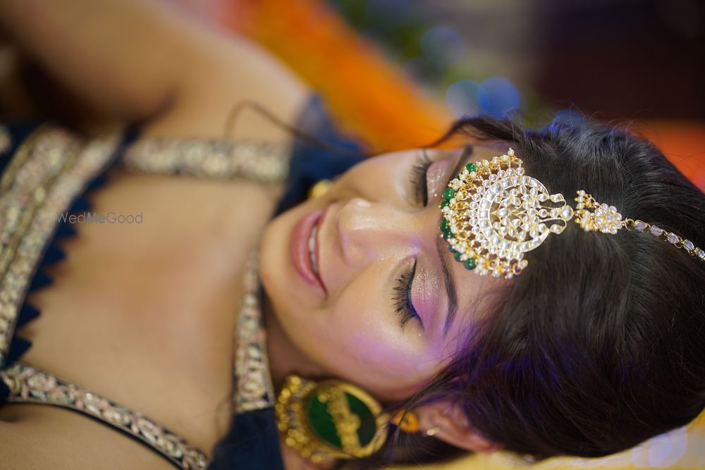 Photo From Arpita & Tushar - By Wedding Fotografia