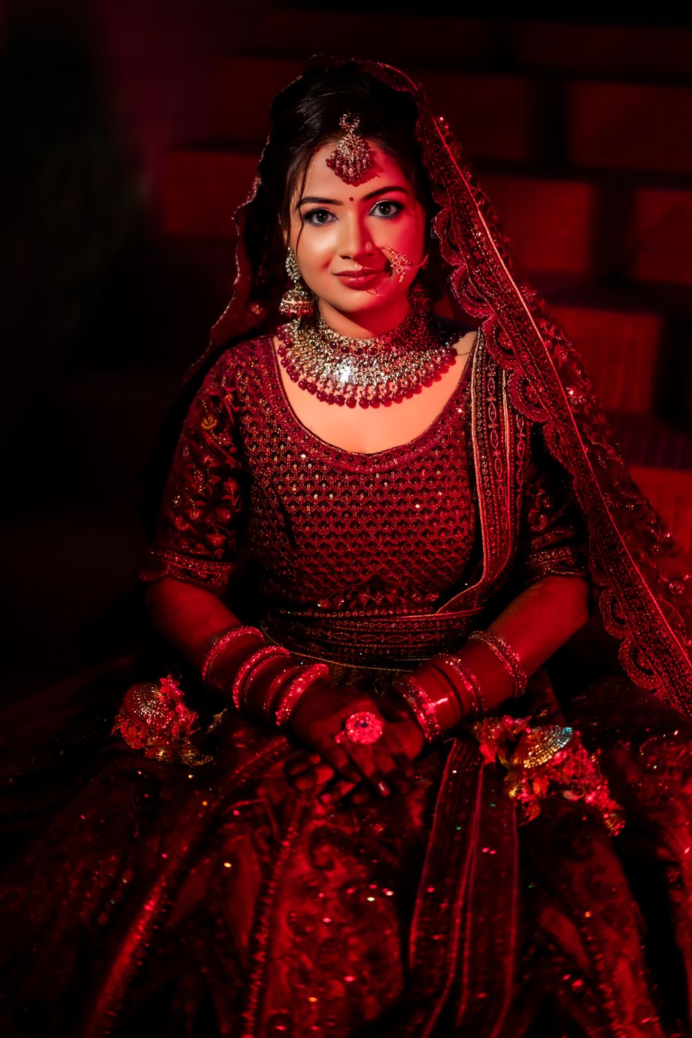 Photo From Riya & Ritesh - By Wedding Fotografia