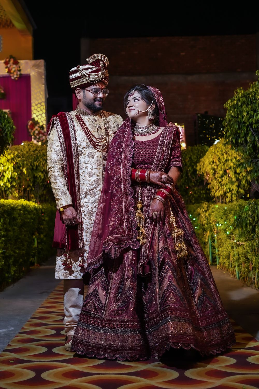 Photo From Riya & Ritesh - By Wedding Fotografia