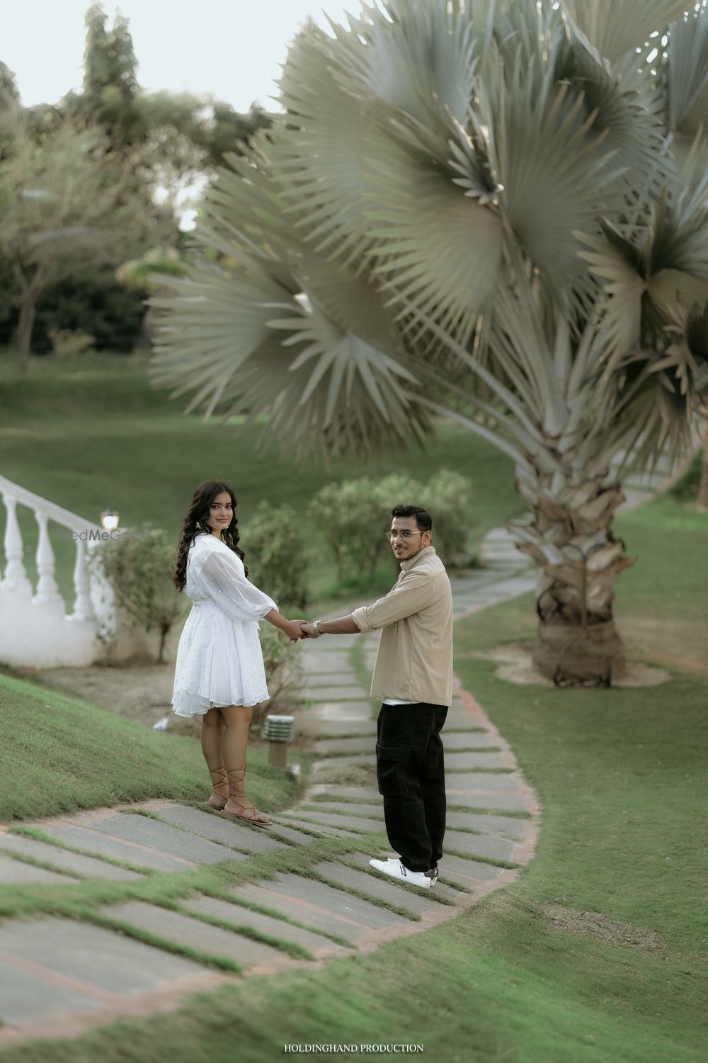 Photo From Aastha & Atul - By Holding Hand Production