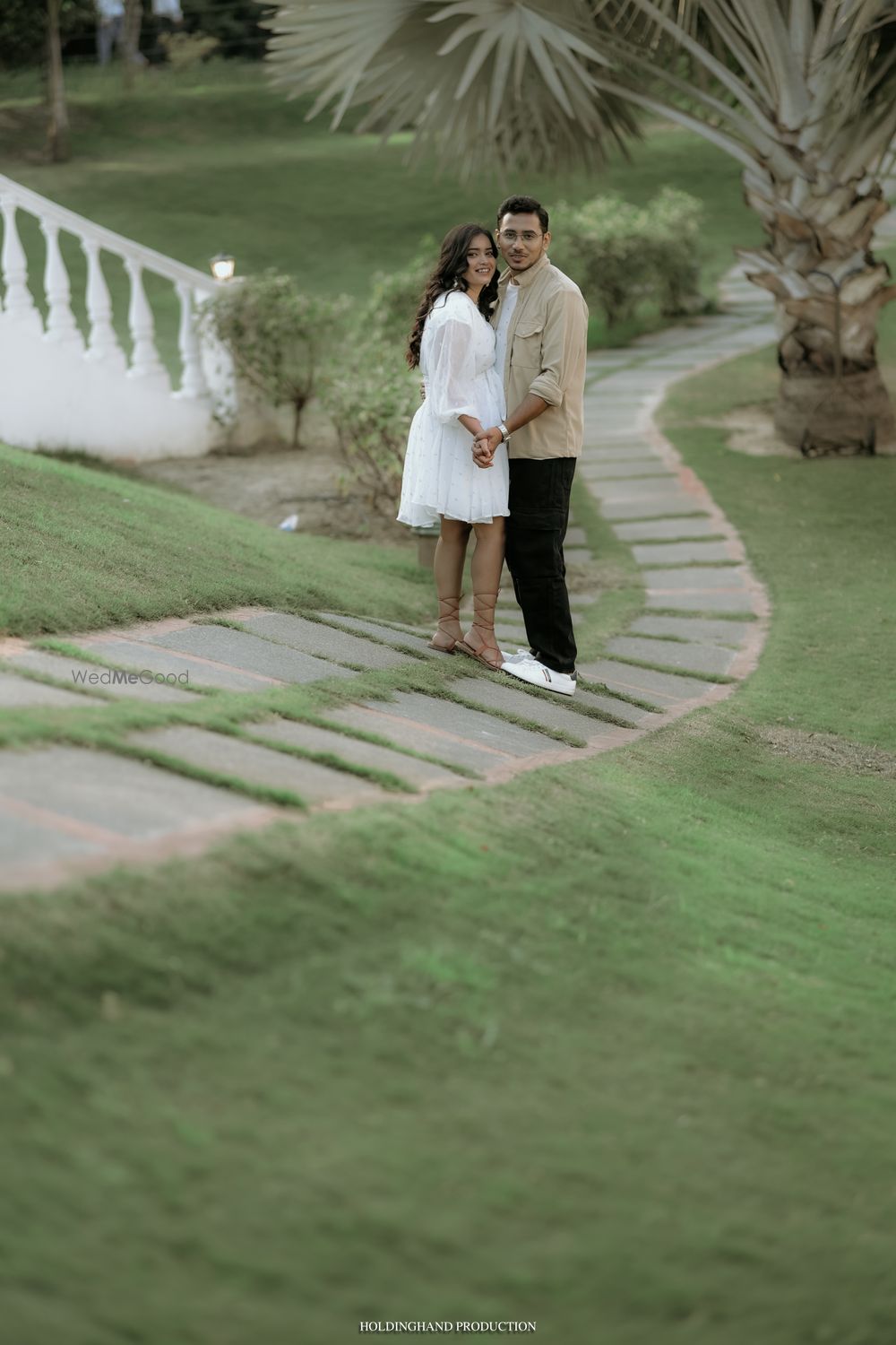 Photo From Aastha & Atul - By Holding Hand Production