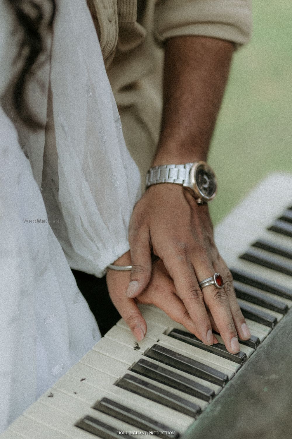 Photo From Aastha & Atul - By Holding Hand Production