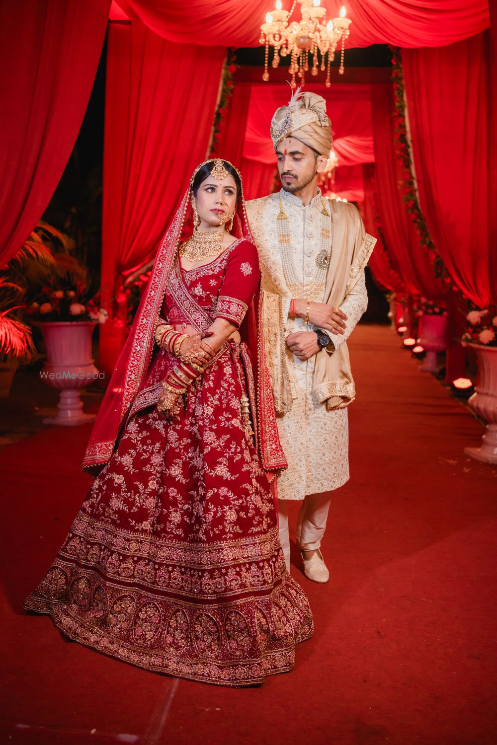 Photo From Sudha & Pratyush - By Weddingpur