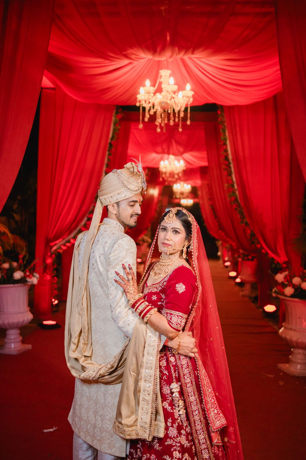 Photo From Sudha & Pratyush - By Weddingpur