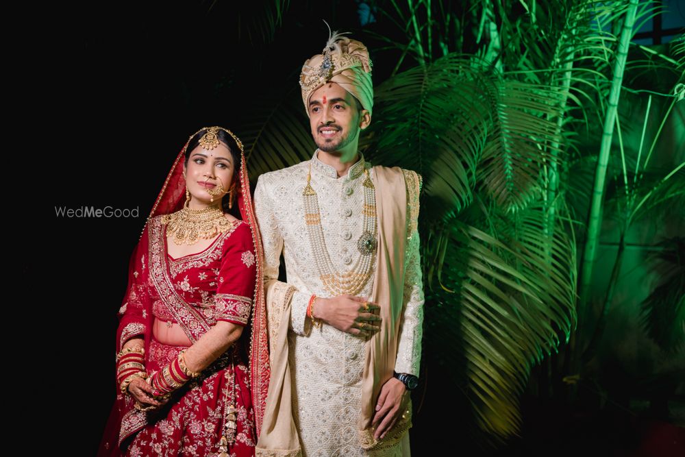 Photo From Sudha & Pratyush - By Weddingpur