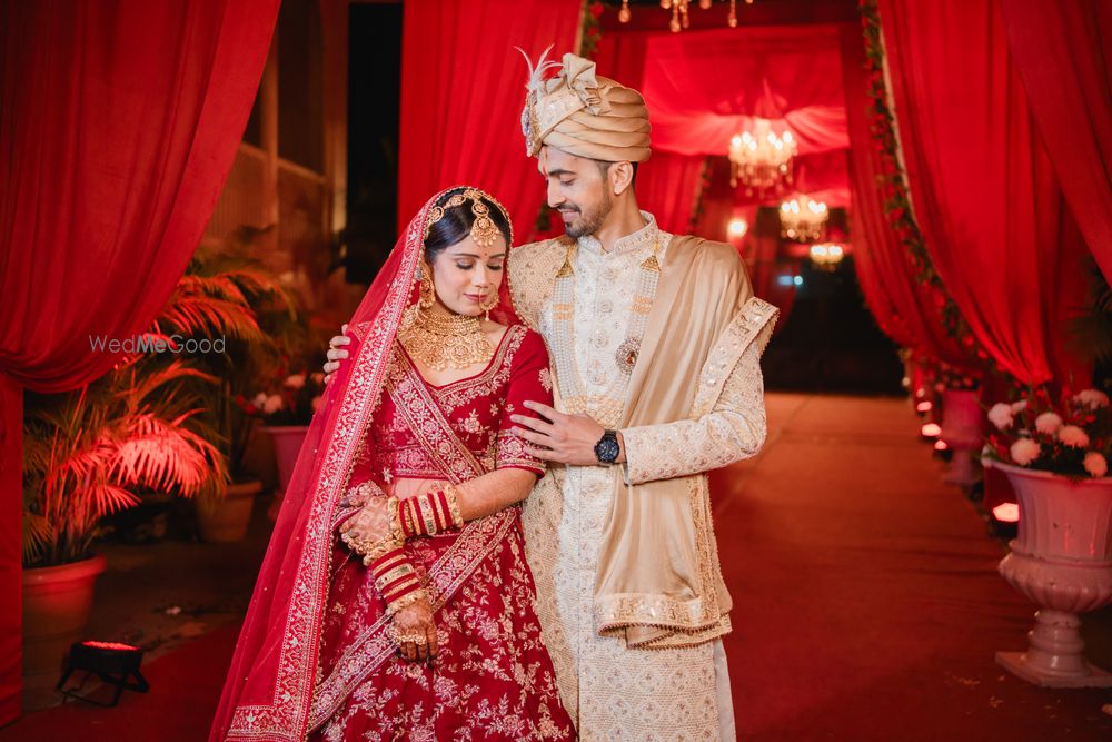 Photo From Sudha & Pratyush - By Weddingpur