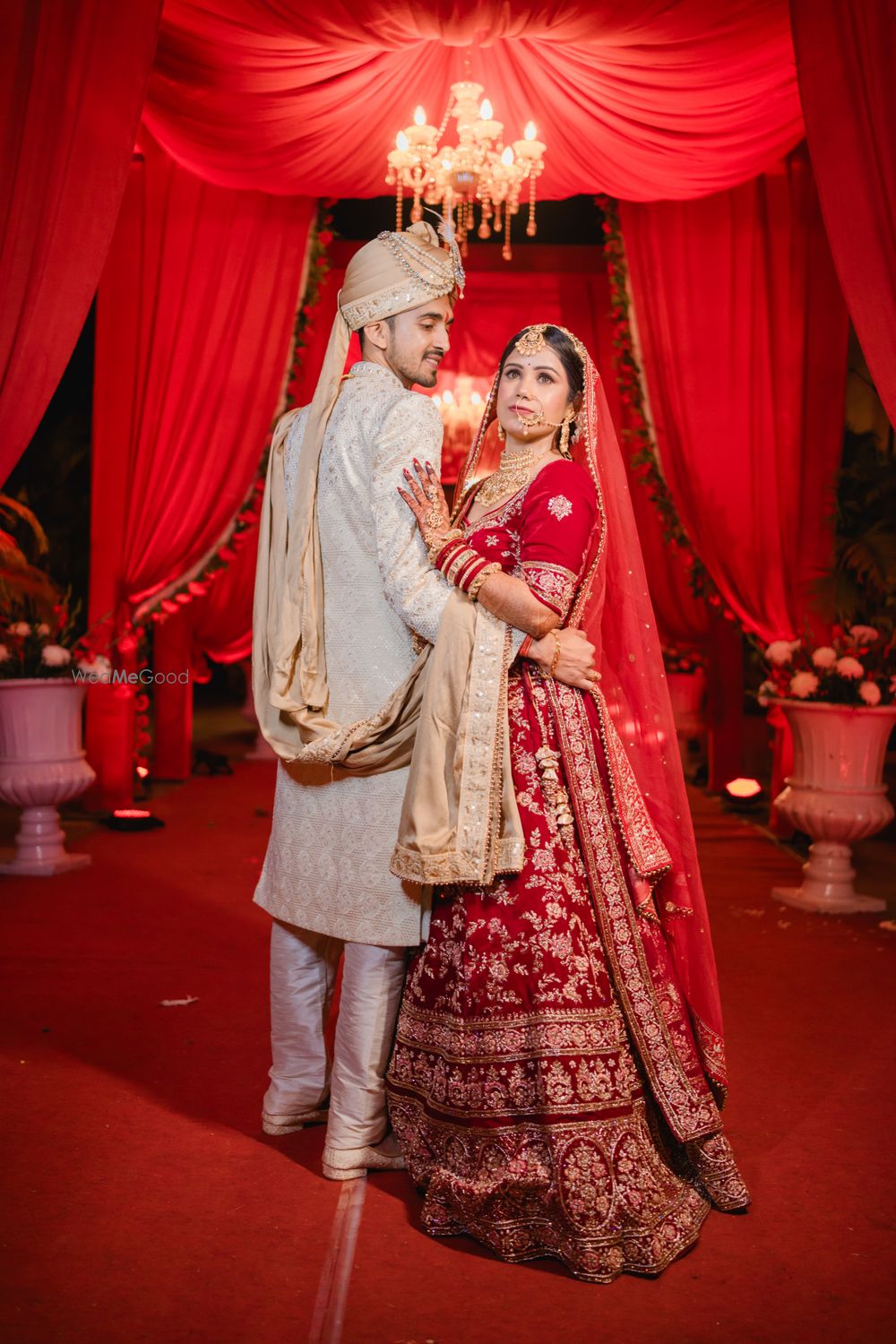 Photo From Sudha & Pratyush - By Weddingpur