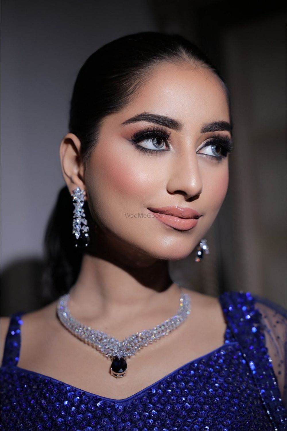 Photo From Sweetheart Aarti - By Geetz Makeup Artistry