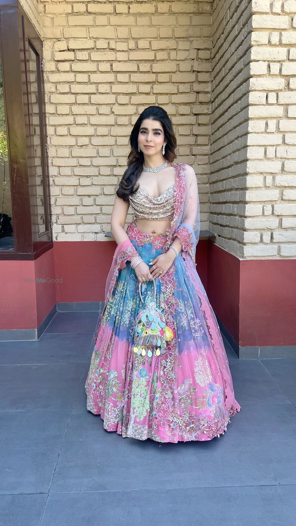 Photo From Party Makeups  - By Aakriti Gandhi Makeup Artist