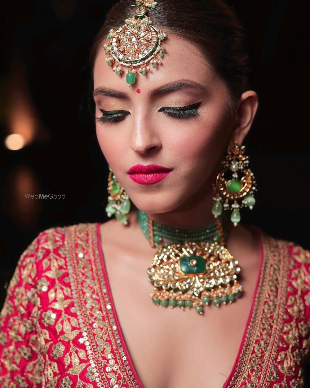 Photo From Eye Makeups - By Aakriti Gandhi Makeup Artist