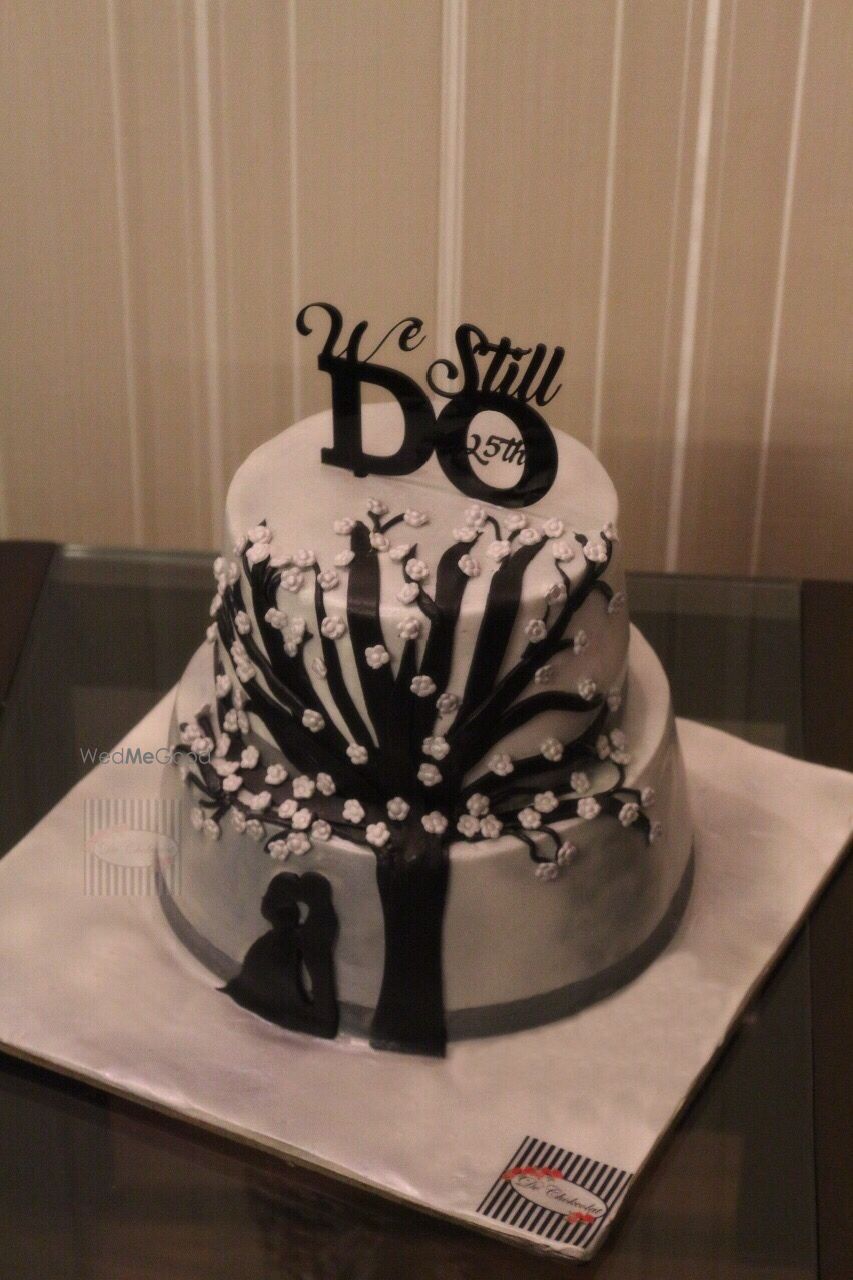 Photo From Client Diaries  - By Dé Chokcolat 