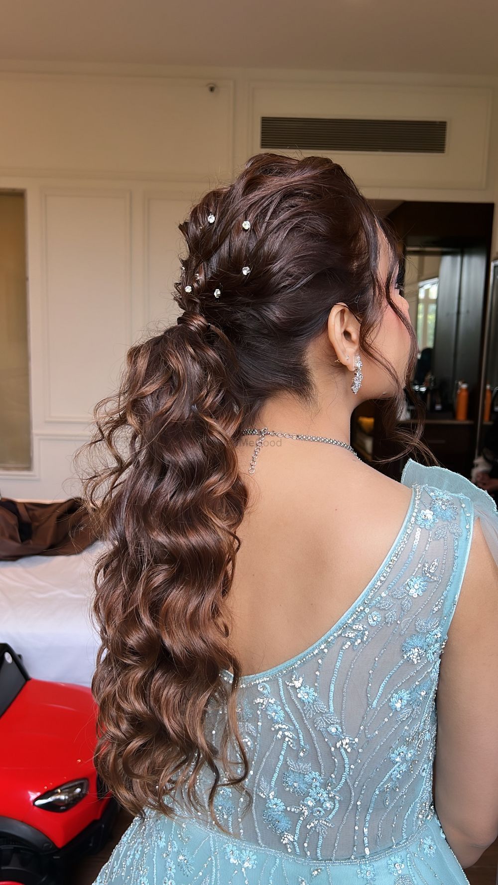 Photo From Hairstyles - By Aakriti Gandhi Makeup Artist