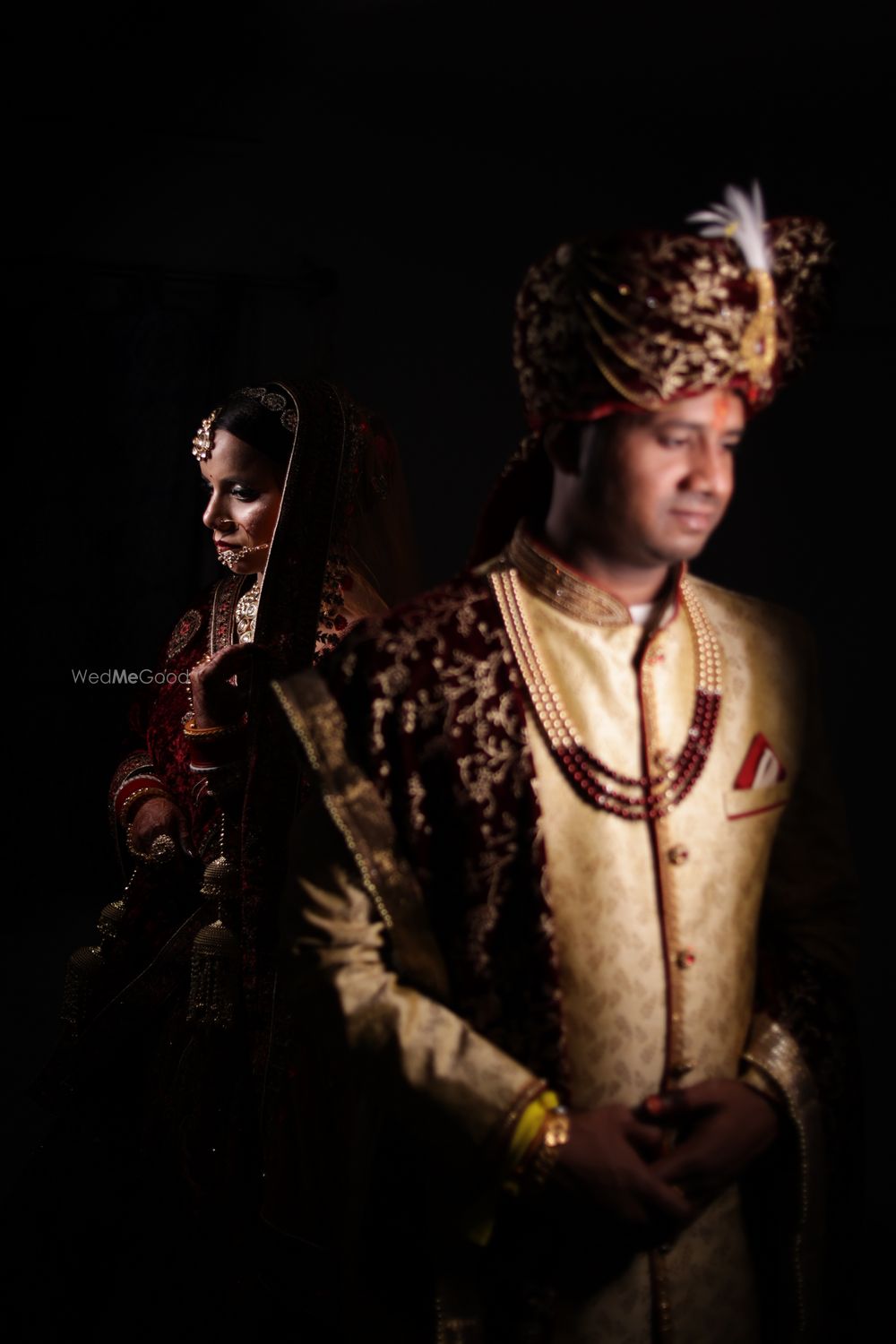 Photo From Ajit weds Pooja - By Raj Photography