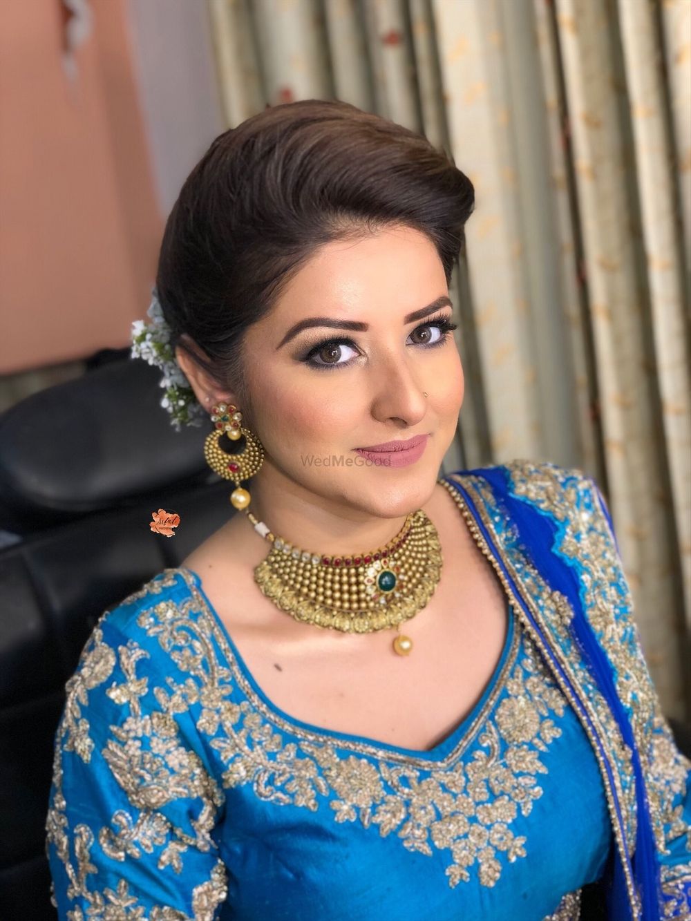 Photo From Brides. and BridesToBe.  - By Makeup by Sifat