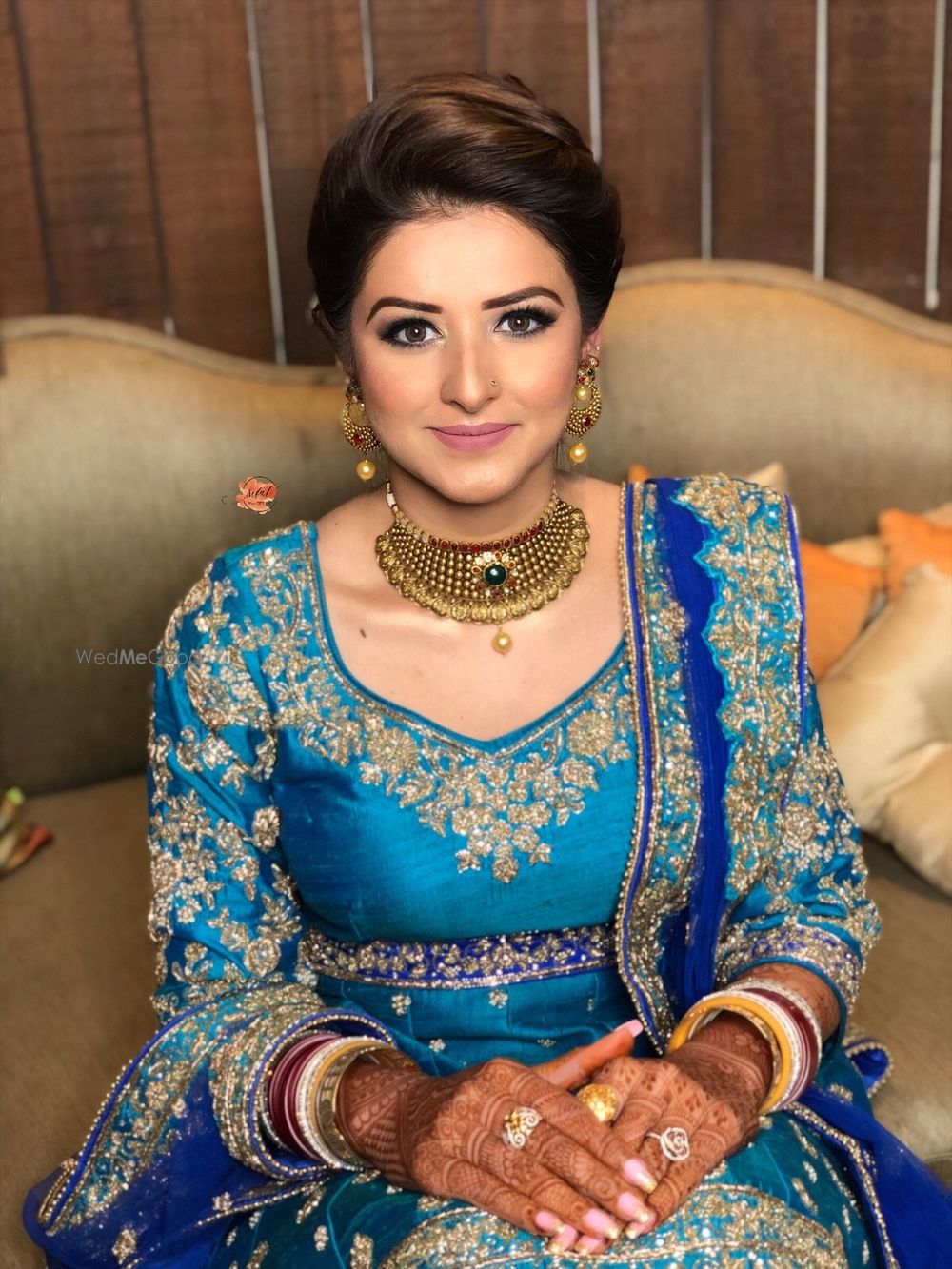 Photo From Brides. and BridesToBe.  - By Makeup by Sifat