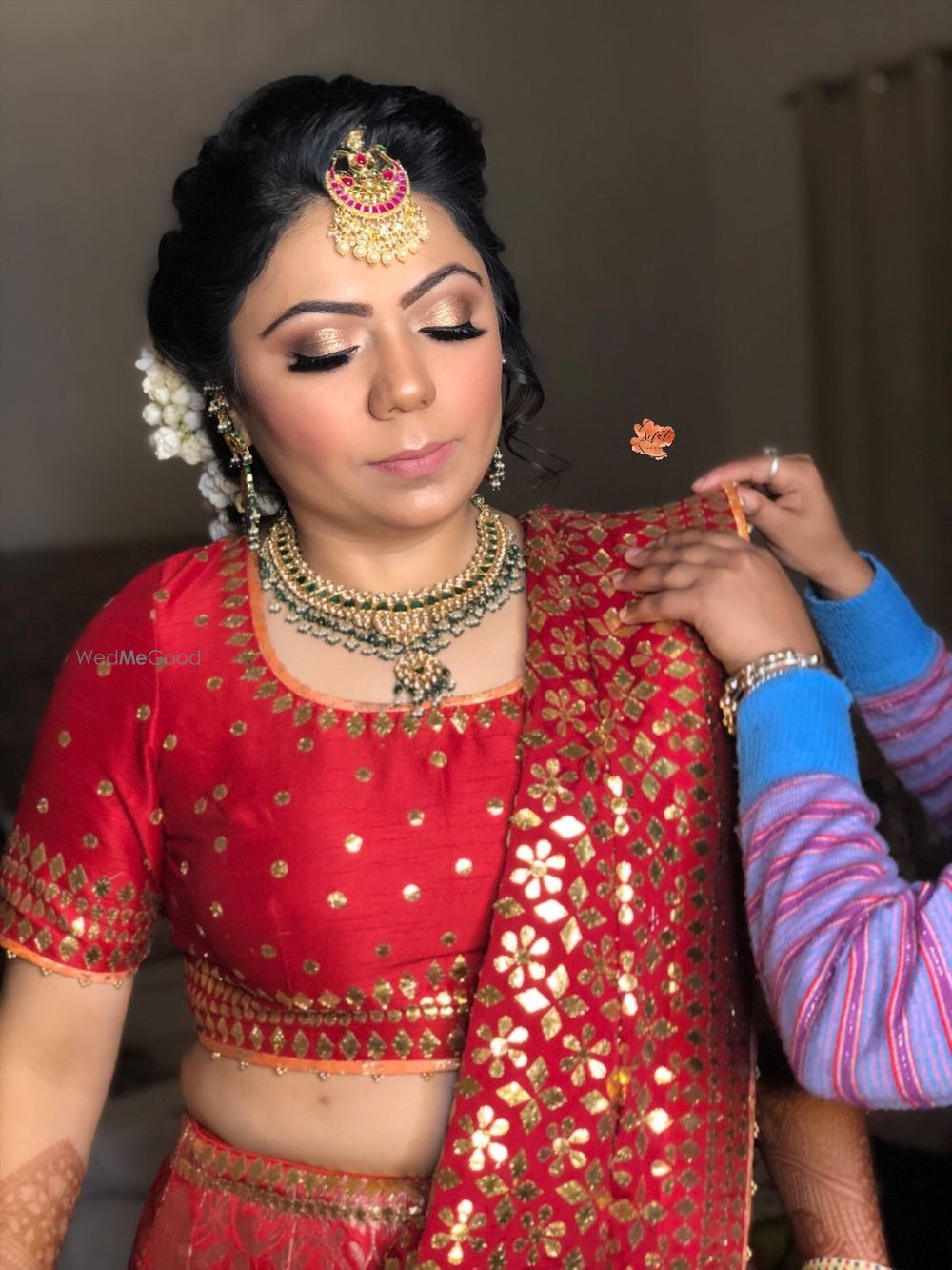 Photo From Brides. and BridesToBe.  - By Makeup by Sifat