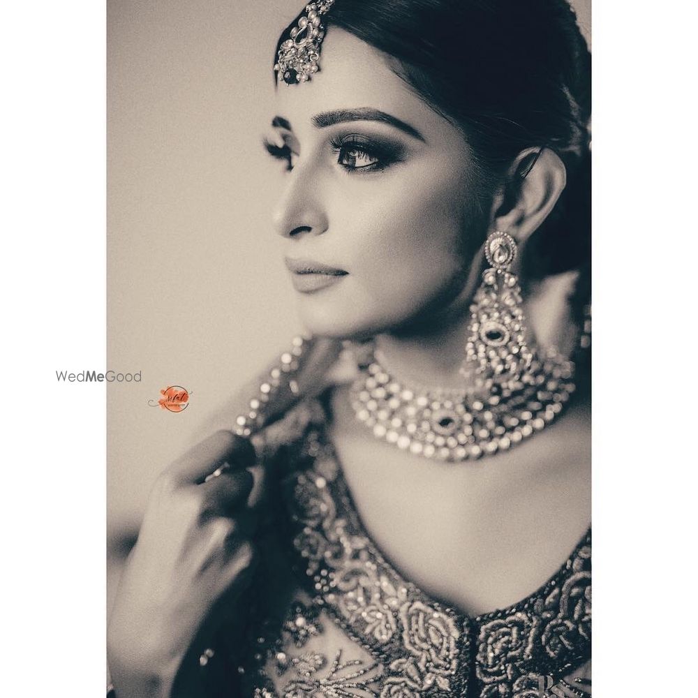 Photo From Brides. and BridesToBe.  - By Makeup by Sifat