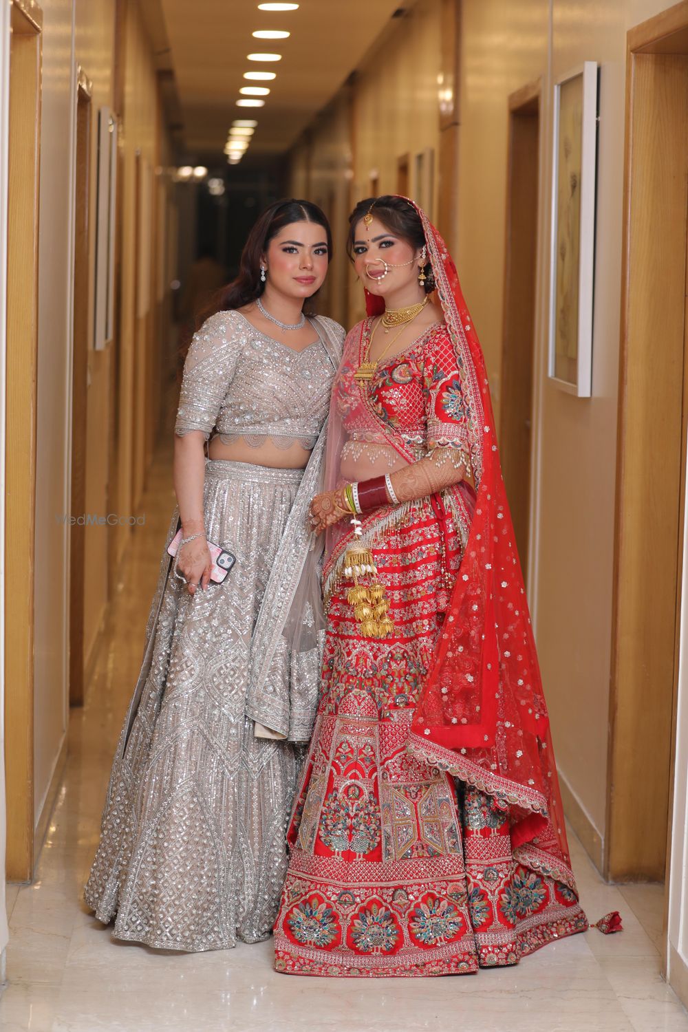 Photo From Bride Simiritta - By Makeup by Sangeeta Sehrawat