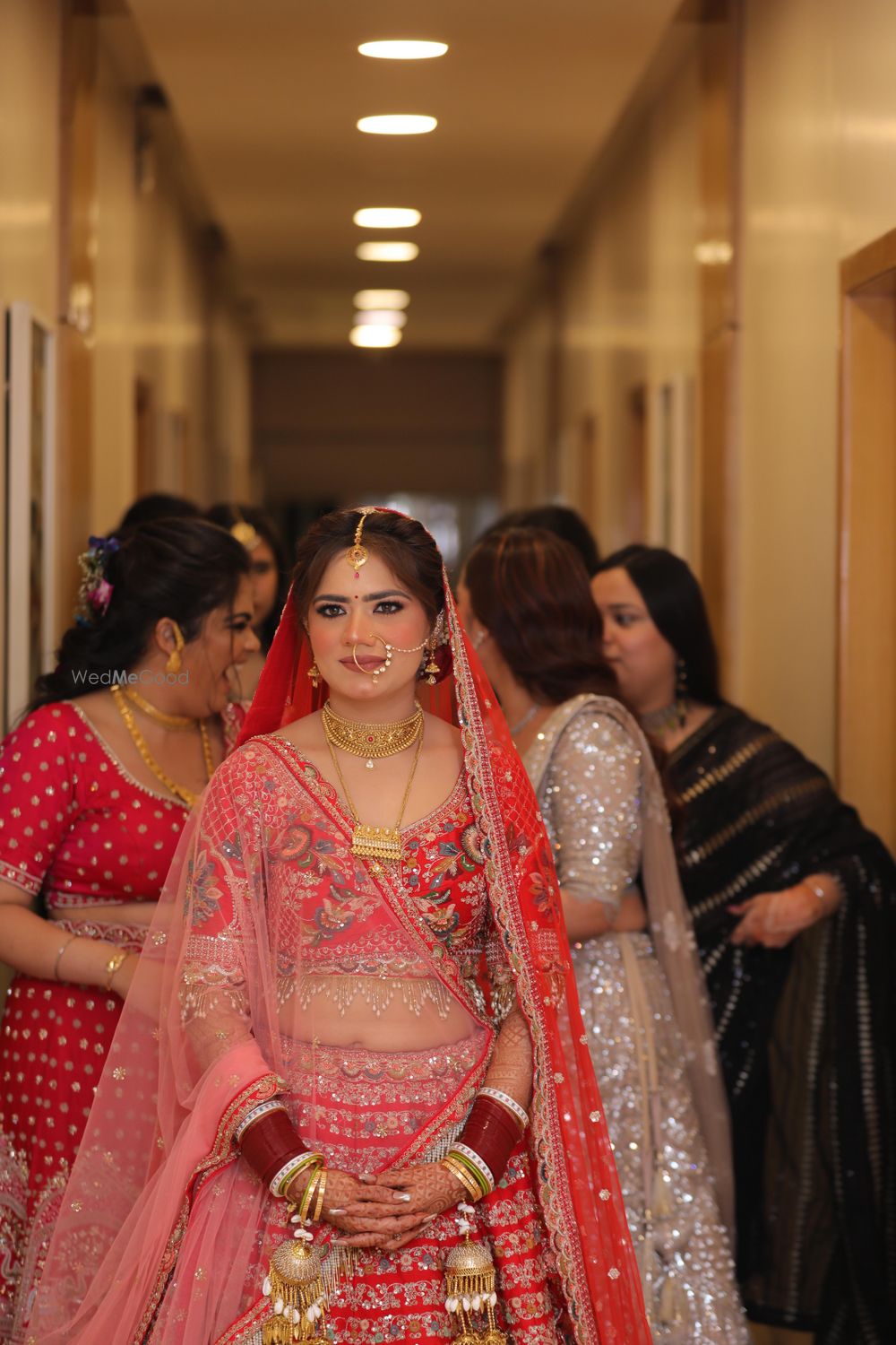 Photo From Bride Simiritta - By Makeup by Sangeeta Sehrawat