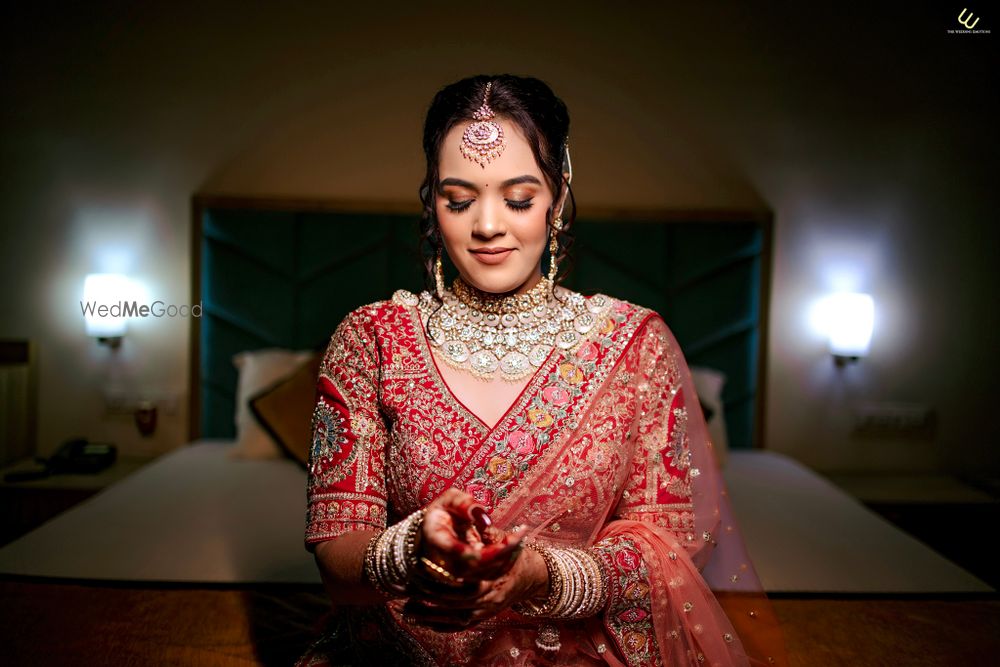 Photo From BRIDES - By Davinder Kaur Makeovers