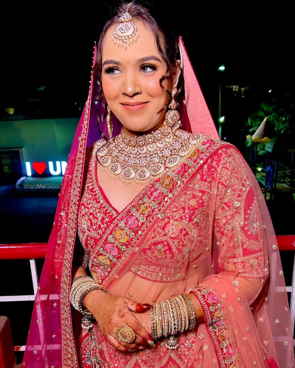 Photo From BRIDES - By Davinder Kaur Makeovers