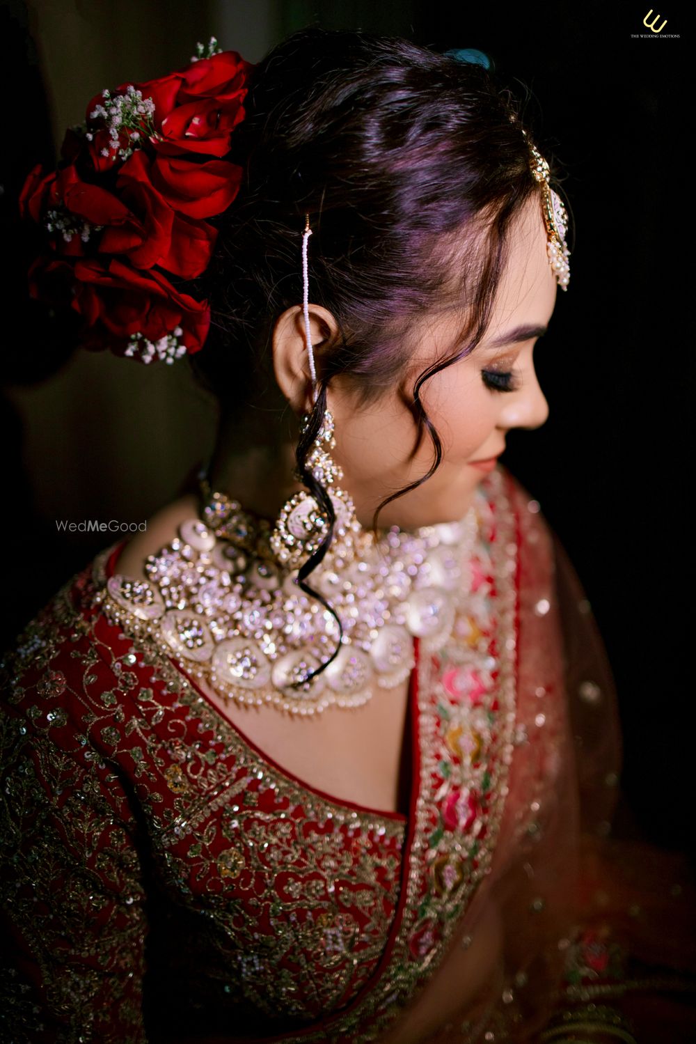 Photo From BRIDES - By Davinder Kaur Makeovers