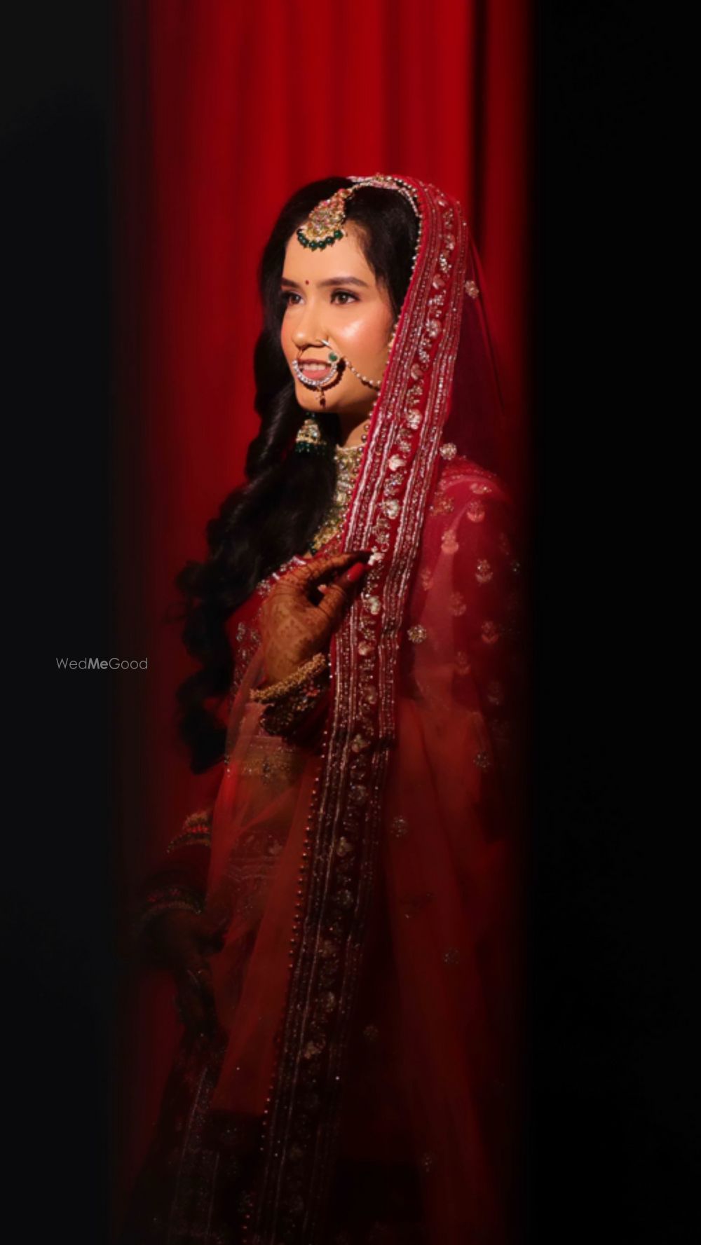 Photo From BRIDES - By Davinder Kaur Makeovers