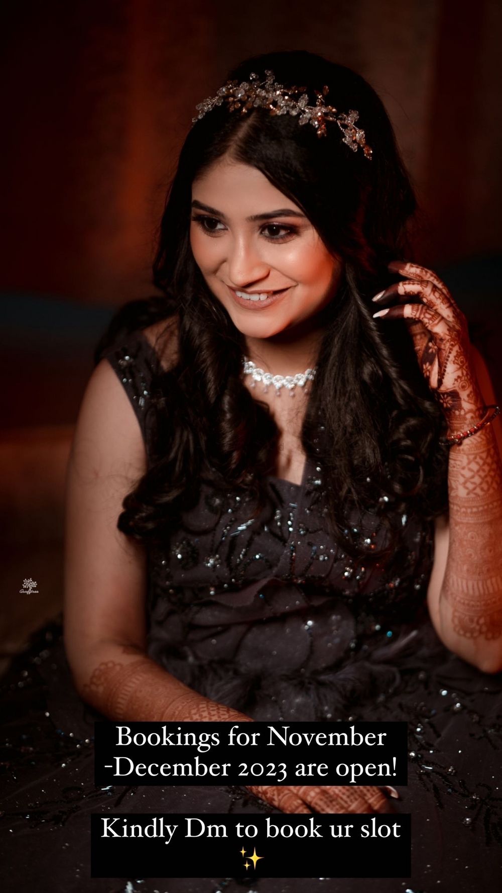 Photo From diksha and tanmay - By Davinder Kaur Makeovers