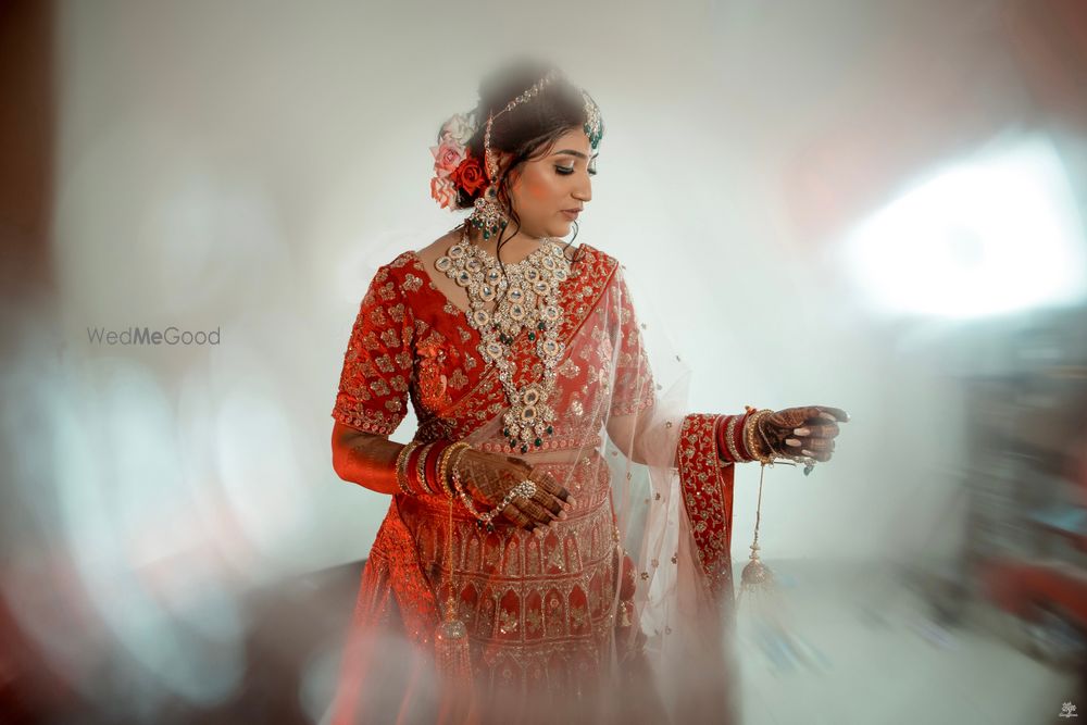 Photo From diksha and tanmay - By Davinder Kaur Makeovers