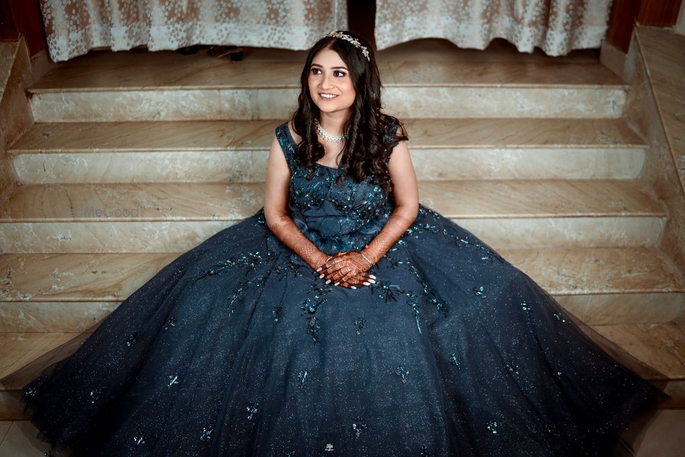 Photo From diksha and tanmay - By Davinder Kaur Makeovers