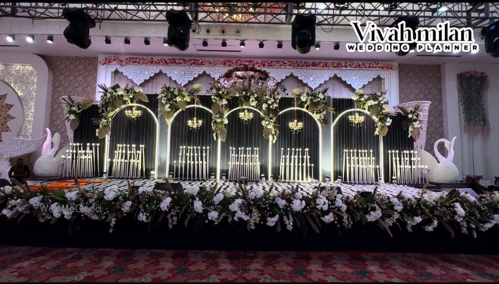 Photo From Majestic Sangeet - By Vivah Milan