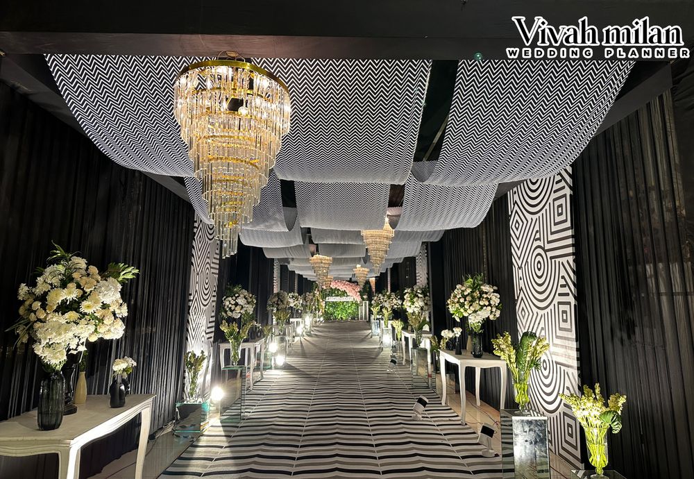 Photo From Majestic Sangeet - By Vivah Milan