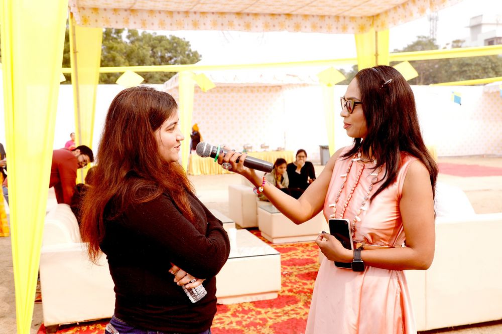 Photo From other events - By Anchor Reena Jain