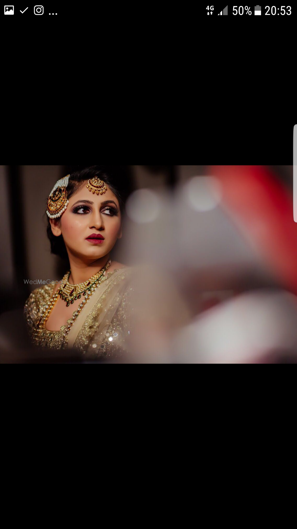 Photo From WMG Brides - By Makeup and Hair by Monika Chopra